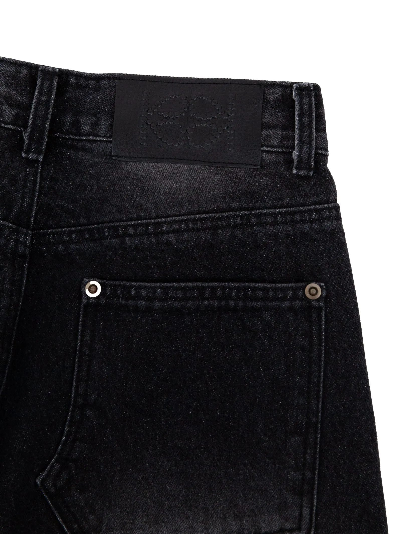 KIJUN ORBIT JEANS