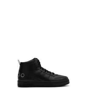 Kilian High-Top Blub Sneakers