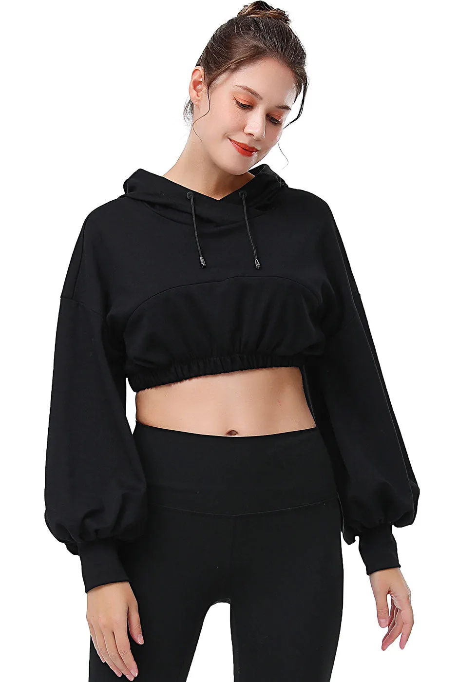 Kimi   Kai Maternity "Aroa" Active Nursing Hoodie