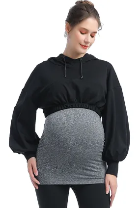 Kimi   Kai Maternity "Aroa" Active Nursing Hoodie