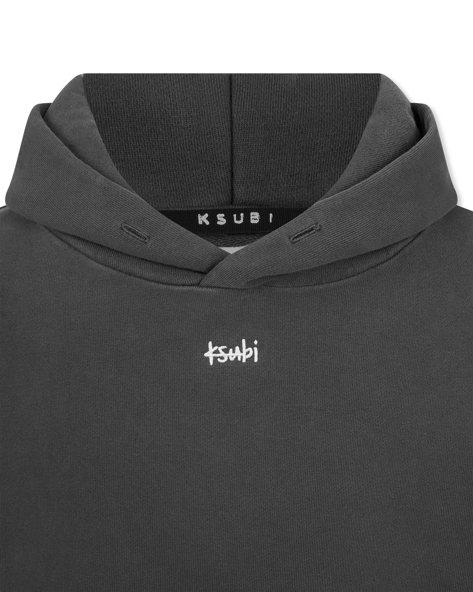 Ksubi Jeans Eagle Ekcess Hoodie