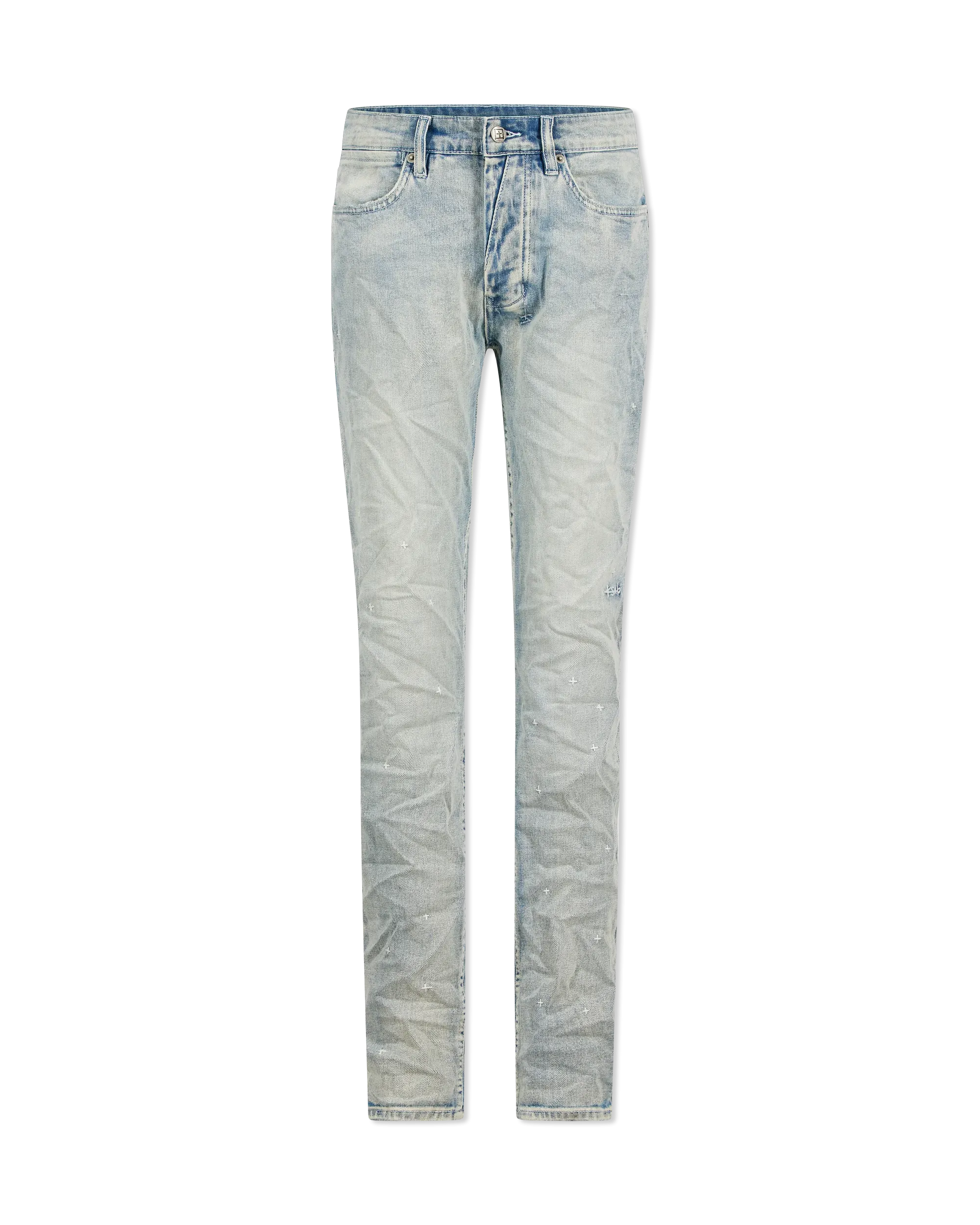 Ksubi Jeans Van Winkle Legacy Plus Jeans