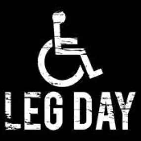 Leg Day