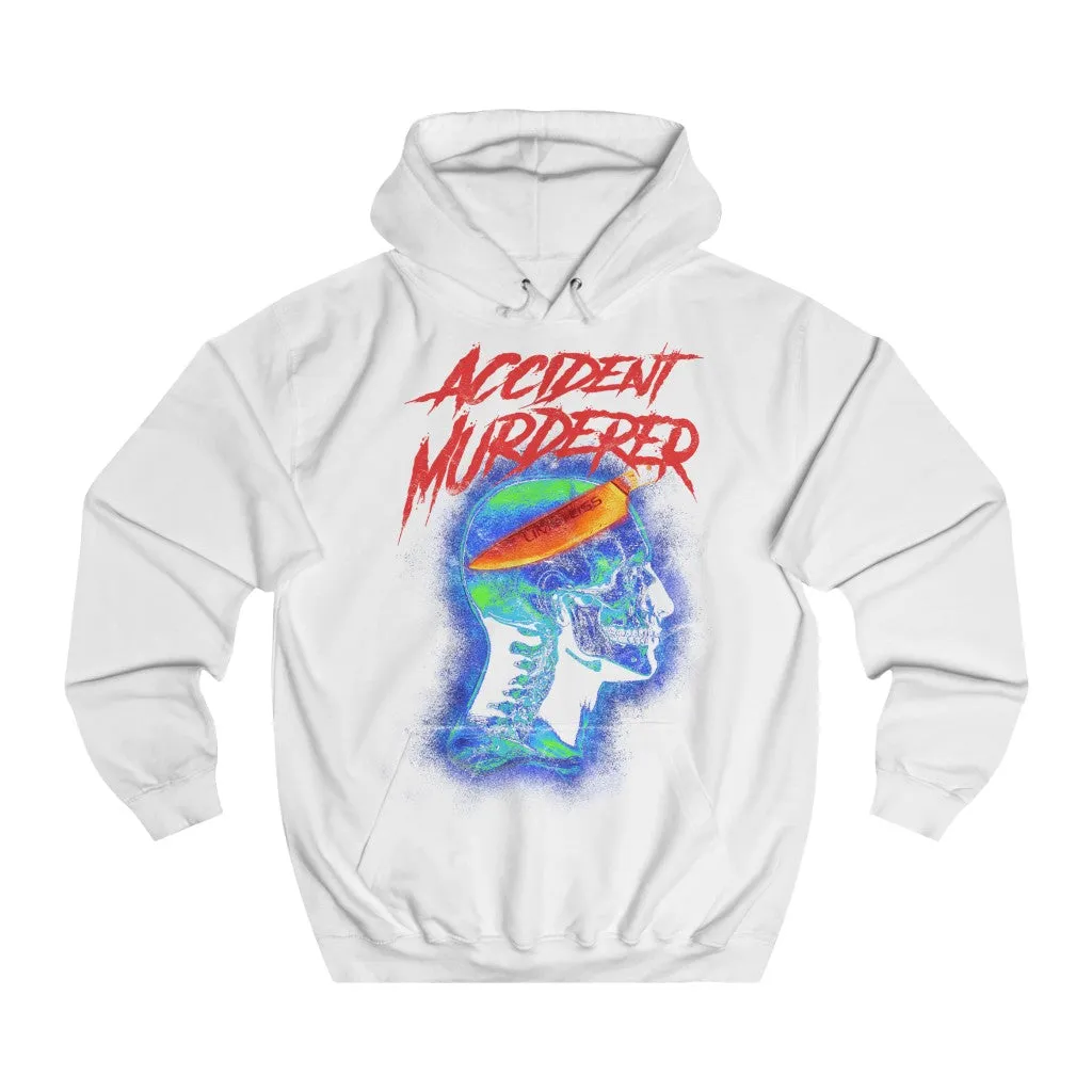 LIMETLISS Accident Blade Hoodie