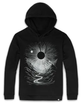 Lunar Canyon Hoodie