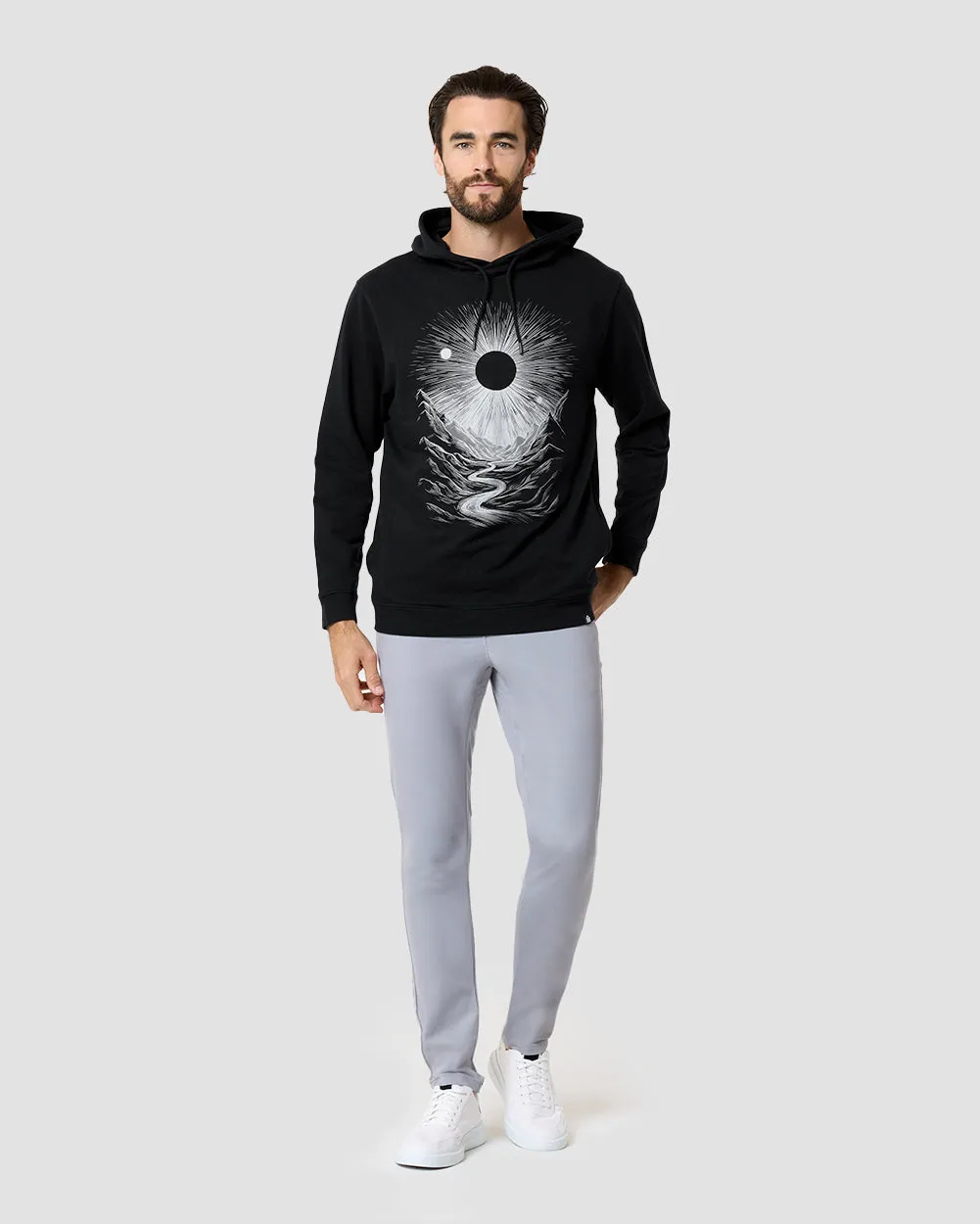 Lunar Canyon Hoodie