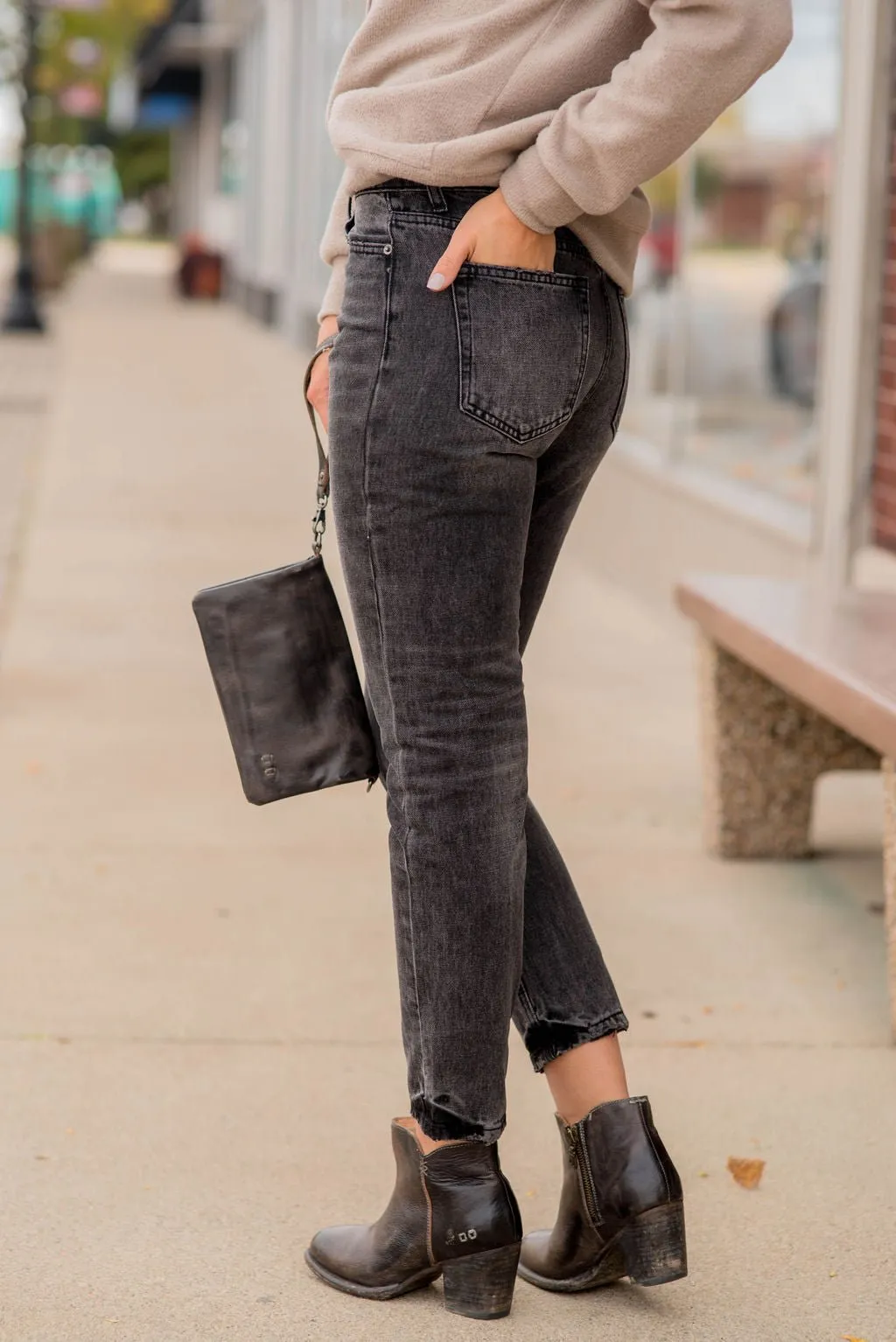 Malory Denim Jeans