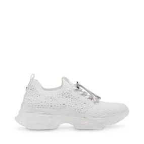 Meter Sneaker - White/Clear