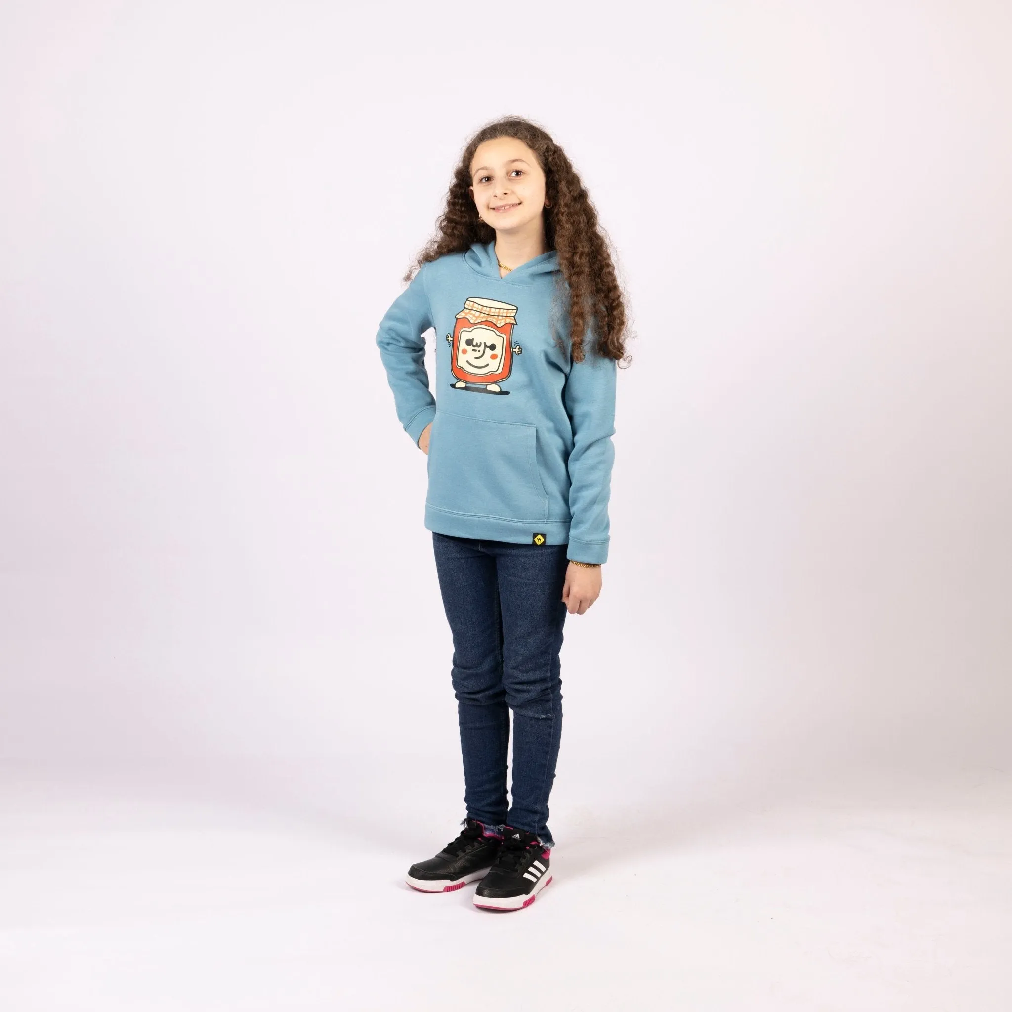 Mrabbayeh | Kid's Hoodie