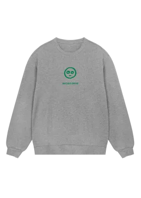 Nacido's Face Crewneck