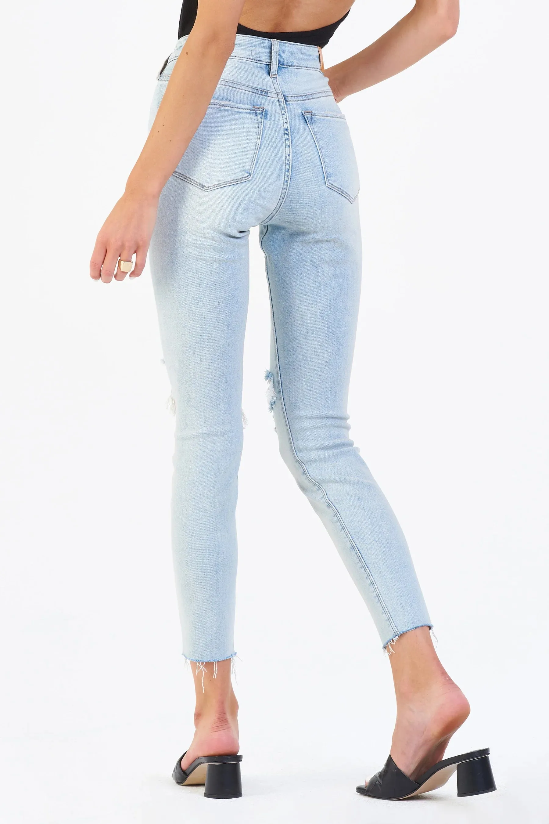 Newport Jean