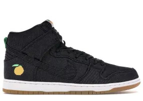 Nike Sb Dunk High Momofuku