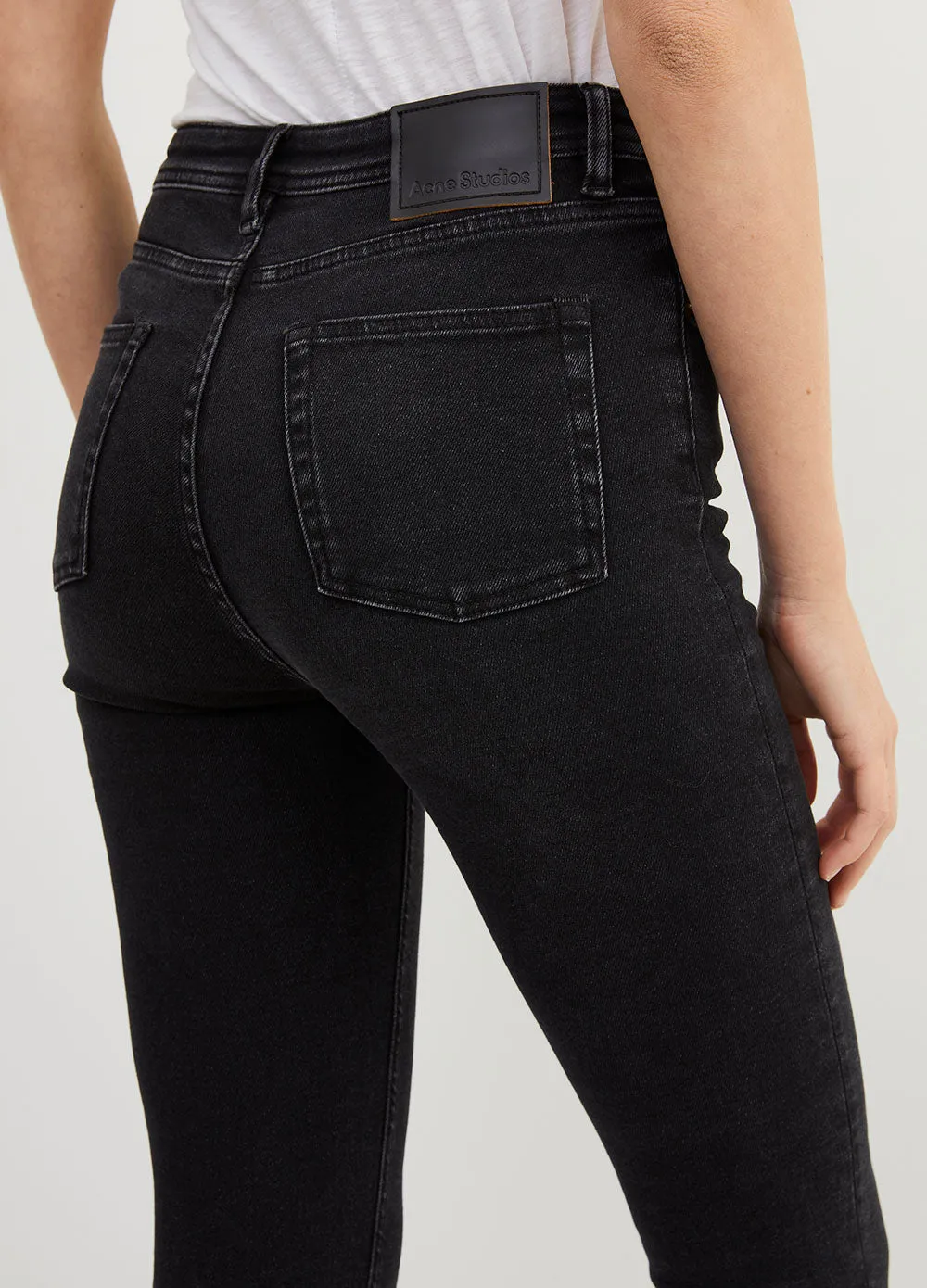 Peg Jeans