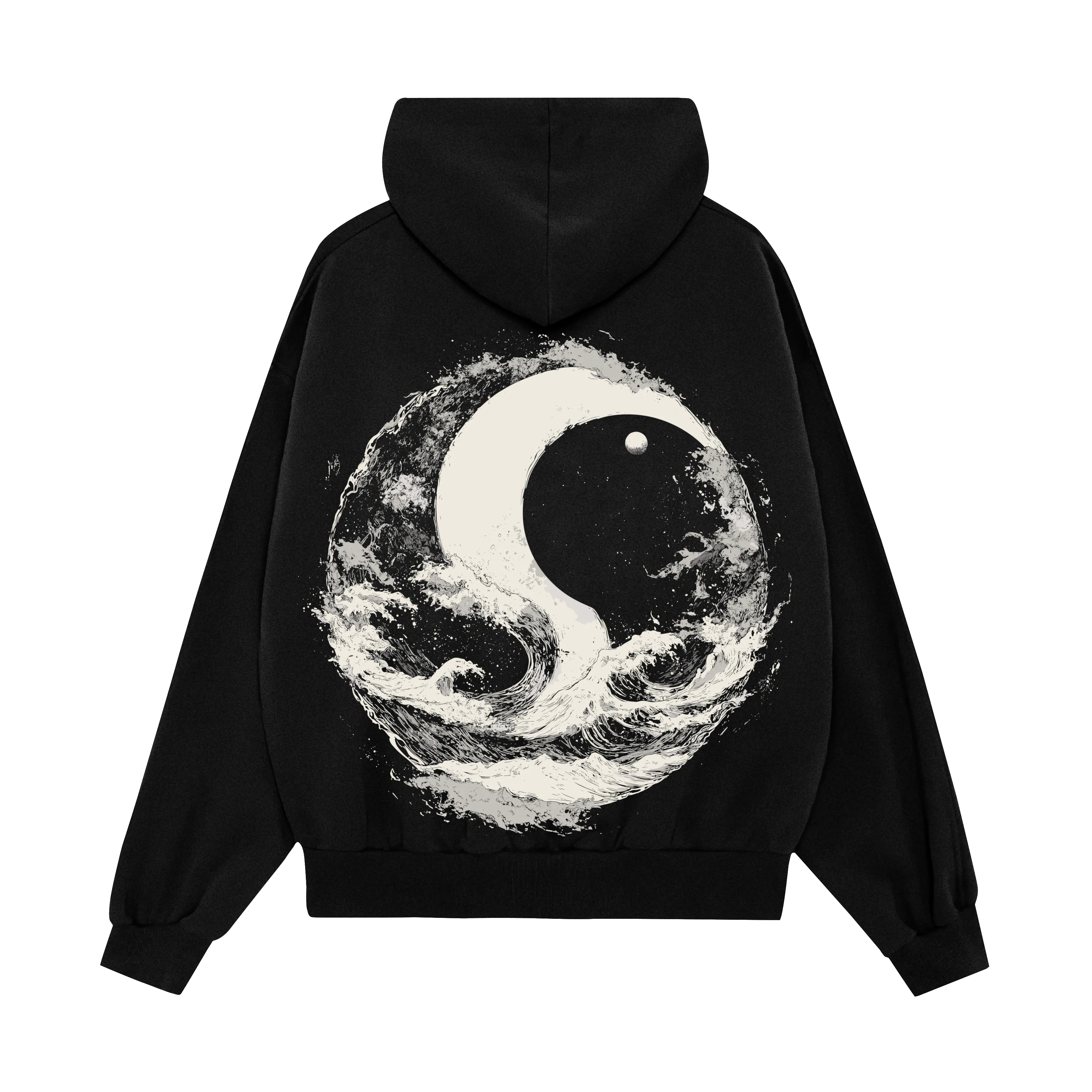 Prdgy Power and Peace Hoodie