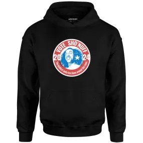 Sho'nuff 2024 - Unisex Hoodie