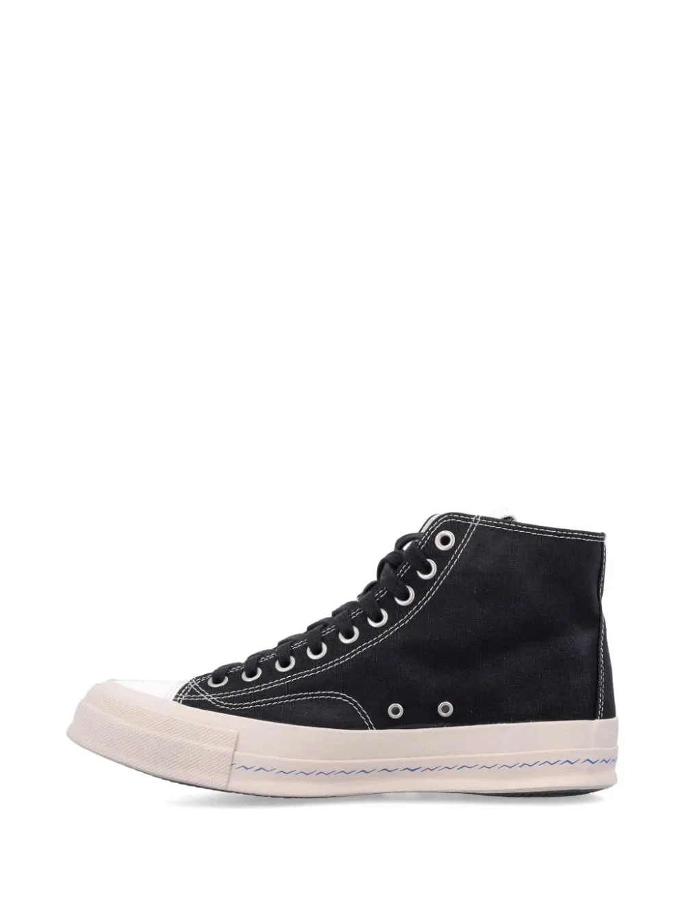 Skagway Hi Sneakers