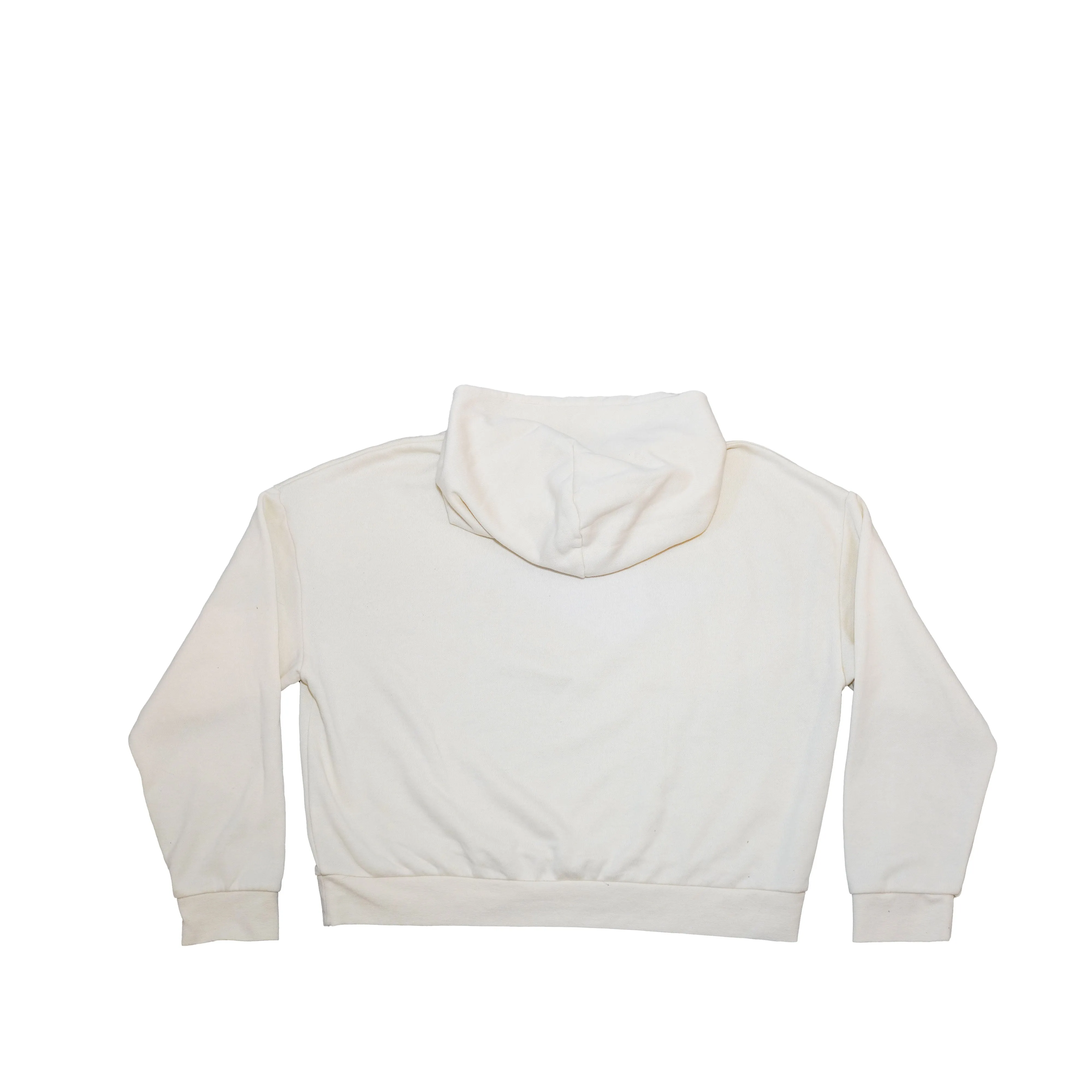 Storm Diamond Womens Pullover Cream