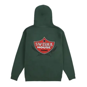 Swisha Hoodie