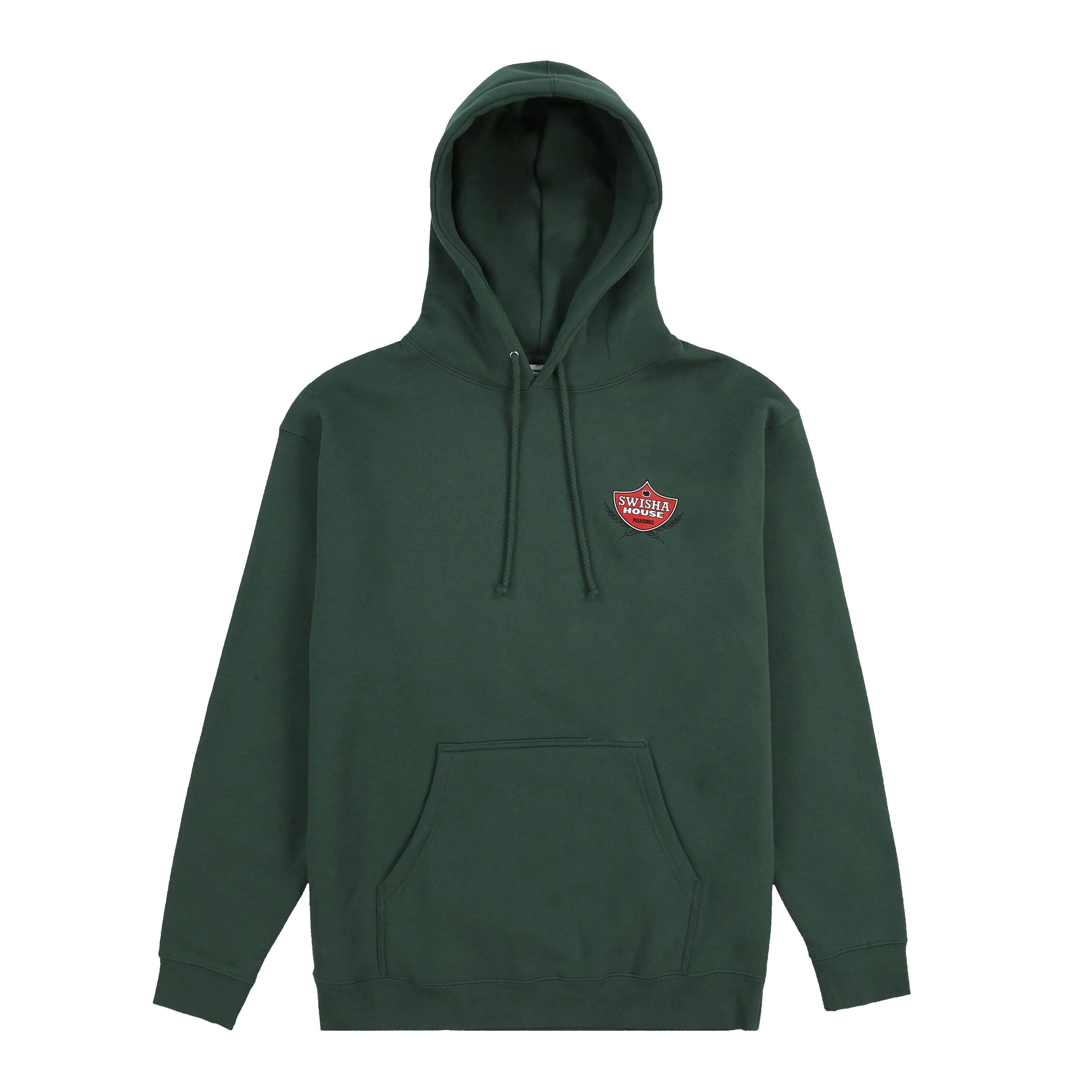 Swisha Hoodie