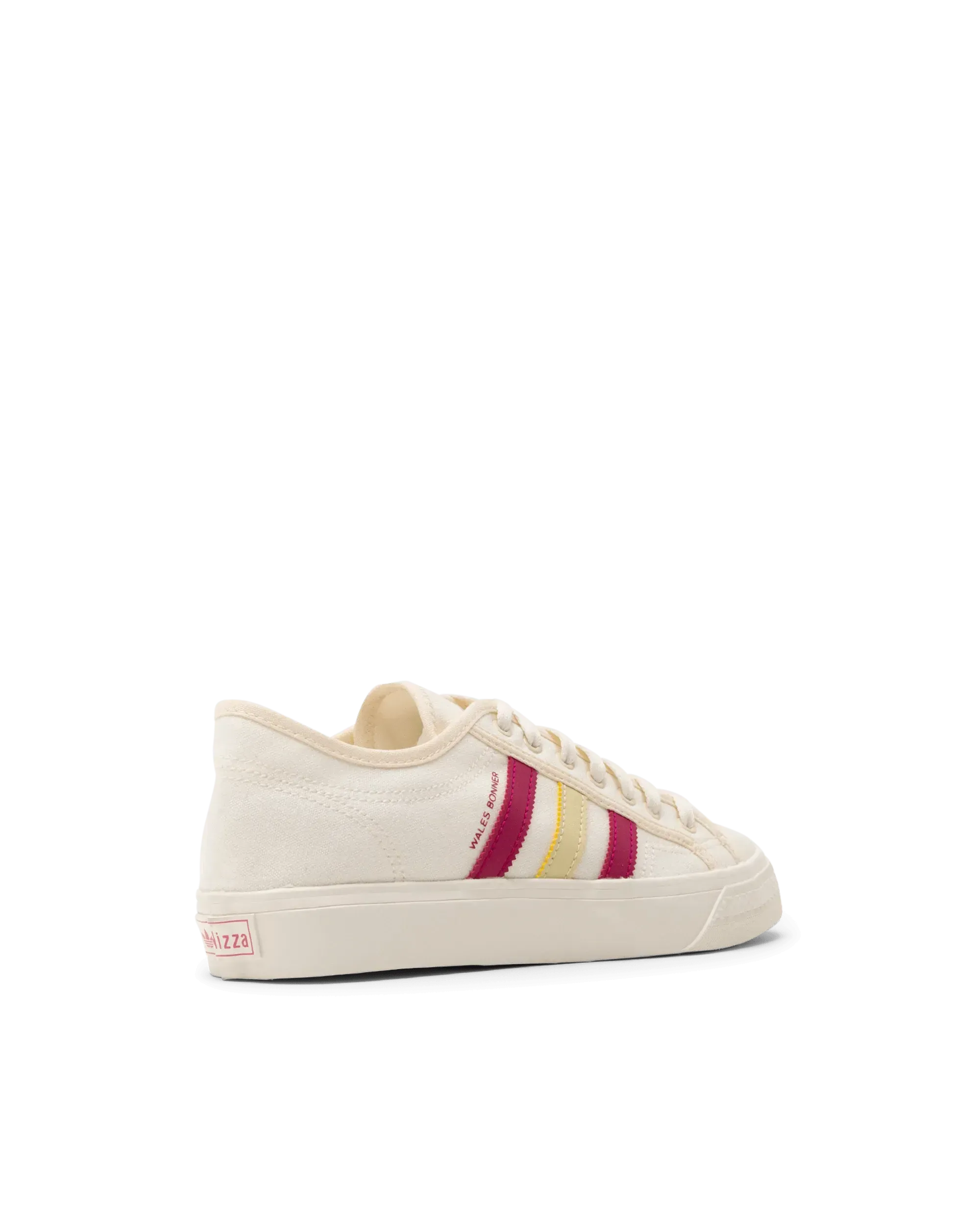 Wales Bonner Nizza Lo Sneakers