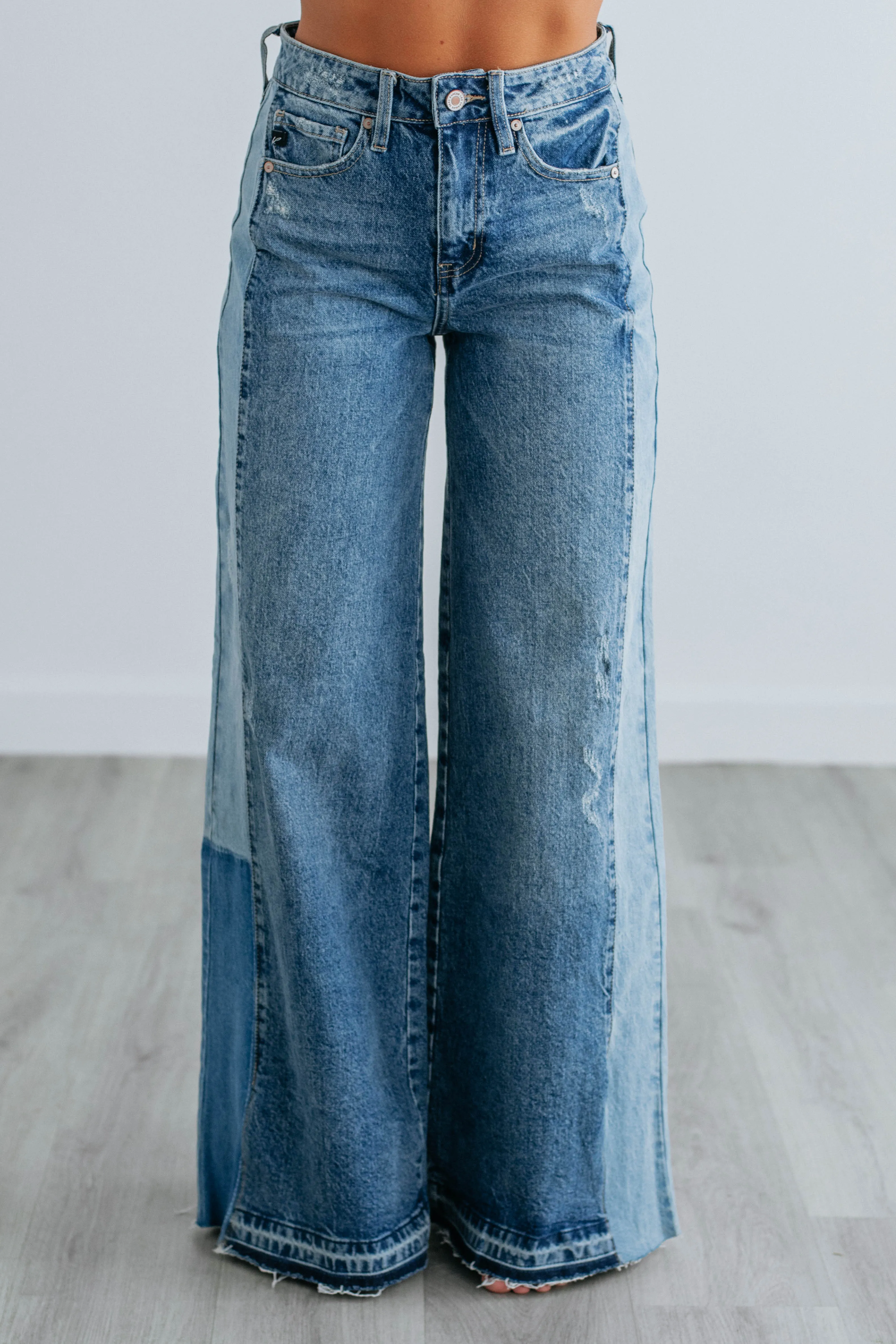 Zora KanCan Jeans